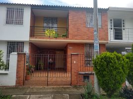 4 Habitación Villa en venta en Cali, Valle Del Cauca, Cali