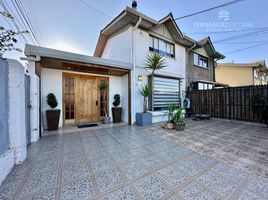 2 Schlafzimmer Haus zu verkaufen in Los Andes, Valparaiso, Rinconada, Los Andes