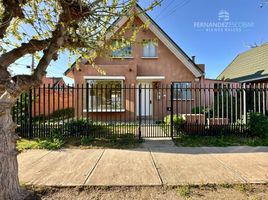 2 chambre Villa for sale in Los Andes, Valparaiso, Rinconada, Los Andes