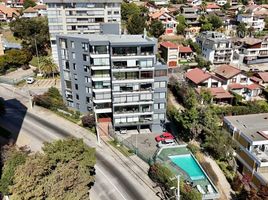 2 Habitación Departamento en venta en Chile, Viña del Mar, Valparaíso, Valparaíso, Chile