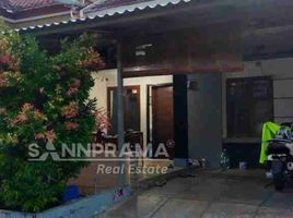 2 Bedroom House for sale in Pancoranmas, Bogor, Pancoranmas