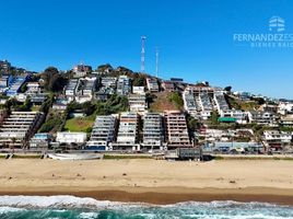 3 Habitación Apartamento en venta en Chile, Viña del Mar, Valparaíso, Valparaíso, Chile