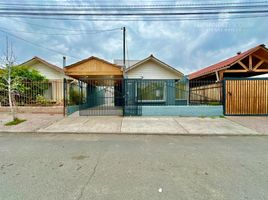 5 Schlafzimmer Haus zu verkaufen in Los Andes, Valparaiso, Calle Larga