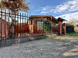 4 Schlafzimmer Haus zu verkaufen in Los Andes, Valparaiso, Los Andes, Los Andes