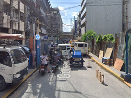  Grundstück zu vermieten in Blumentritt LRT-1, Santa Cruz, Santa Cruz