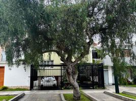 4 Bedroom House for sale in University of Piura (Lima campus), Miraflores, Magdalena Del Mar