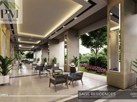 2 Bedroom Apartment for sale at Sage Residences, Mandaluyong City