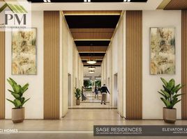 2 Bedroom Condo for sale at Sage Residences, Mandaluyong City