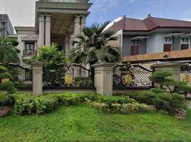  House for sale in Lakarsantri, Surabaya, Lakarsantri