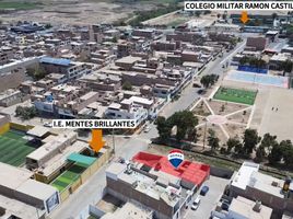  Terreno (Parcela) en venta en Huanchaco, Trujillo, Huanchaco