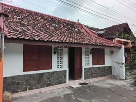 4 Habitación Casa en venta en Mergangsan, Yogyakarta, Mergangsan