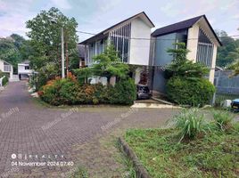 4 Kamar Rumah for sale in Cidadap, Bandung, Cidadap