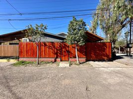 4 Schlafzimmer Haus zu verkaufen in Los Andes, Valparaiso, Calle Larga