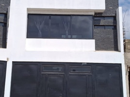 Villa 4 chambre à vendre à Toluca, Mexico, Toluca