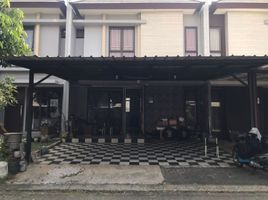 3 Kamar Rumah for sale in Legok, Tangerang, Legok