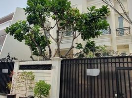 6 Bedroom House for sale in Thamrin City Trade Mall, Tanah Abang, Tanah Abang