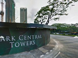 2 Bedroom Apartment for sale at Park Central Towers, Makati City