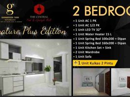 2 Bedroom Condo for sale in Asemrowo, Surabaya, Asemrowo