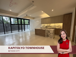 4 Bedroom Townhouse for sale in Pasig City, Metro Manila, Pasig City