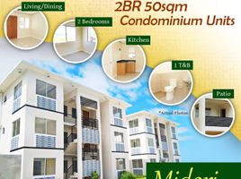 2 chambre Condominium for sale in Vista Mall Antipolo, Antipolo City, Antipolo City