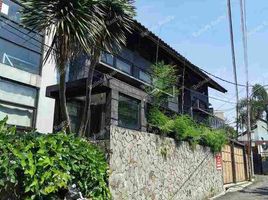 4 Kamar Rumah for sale in Bandung Institute of Technology, Sukajadi, Coblong