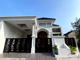 3 Kamar Rumah for sale in Ngaglik, Yogyakarta, Ngaglik, Sleman, Yogyakarta