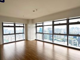 3 Bedroom Condo for sale at Park Triangle Residences, Makati City