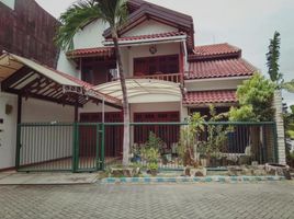 7 Habitación Casa en venta en Sukolilo, East Jawa, Sukolilo, Surabaya, East Jawa
