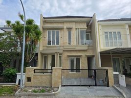 4 Habitación Villa en venta en Mulyorejo, East Jawa, Mulyorejo