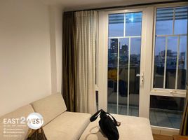 2 Kamar Kondominium for sale in Pacific Place, Tanah Abang, Menteng