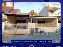 5 Habitación Casa en venta en Rungkut, East Jawa, Rungkut, Surabaya, East Jawa