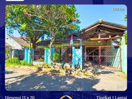 3 Bedroom House for sale in Waru, Sidoarjo, Waru