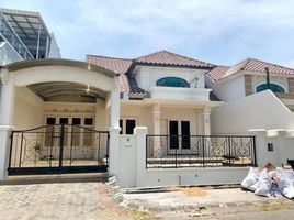 4 Bedroom House for sale in Waru, Sidoarjo, Waru