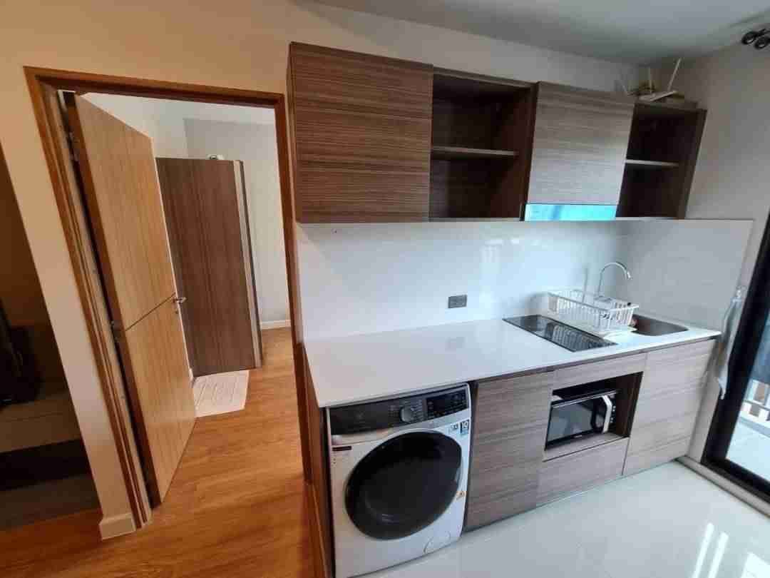 1 Bedroom Apartment For Rent At Arise Condo
