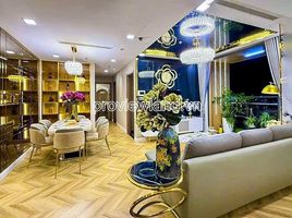 3 Bedroom Apartment for sale in Ward 22, Ho Chi Minh City, Ward 22
