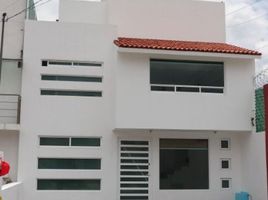 3 Schlafzimmer Wohnung zu verkaufen in Toluca, Mexico, Toluca