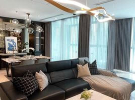 4 Kamar Apartemen for sale in Pacific Place, Tanah Abang, Kebayoran Baru