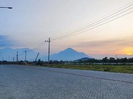  Land for sale in Jabon, Sidoarjo, Jabon