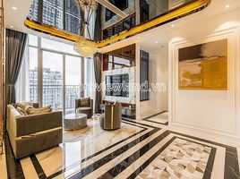 4 Phòng ngủ Chung cư for sale in Sài Gòn Pearl, Phường 22, Phường 22