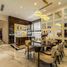 4 chambre Appartement for sale in Vinhomes Central Park, Ward 22, Ward 22