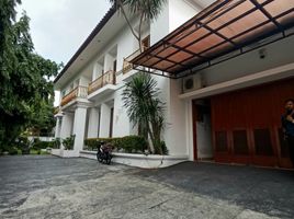 8 Bedroom House for sale in Medistra Hospital, Mampang Prapatan, Kebayoran Lama