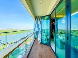 4 chambre Condominium for sale in Thao Dien, District 2, Thao Dien