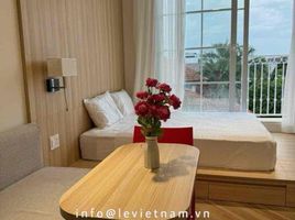 1 Schlafzimmer Appartement zu vermieten in Thao Dien, Ho Chi Minh City, Thao Dien