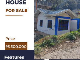 2 Bedroom House for sale in Baguio City, Cordillera, Baguio City, Benguet, Cordillera