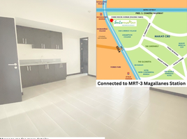 1 Habitación Departamento en venta en Makati City, Metro Manila, Makati City
