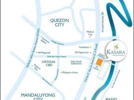 1 Habitación Departamento en venta en Pasig City, Metro Manila, Pasig City