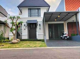 3 Kamar Rumah for sale in Dau, Malang Regency, Dau