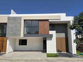 Maison 5 chambre à vendre à Santa Isabel Cholula, Puebla, Santa Isabel Cholula, Puebla
