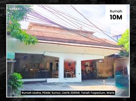 2 Bedroom House for sale in Dukuhpakis, Surabaya, Dukuhpakis