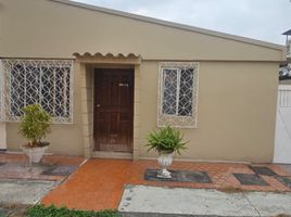 4 Bedroom House for sale in Guayas, Guayaquil, Guayaquil, Guayas